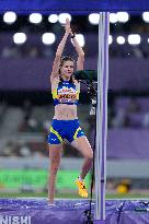 World Athletics Championships Tokyo 2025