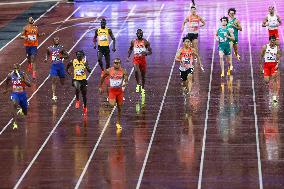 World Athletics Championships Tokyo 2025