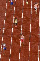 World Athletics Championships Tokyo 2025