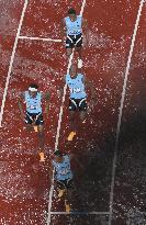 World Athletics Championships - Tokyo