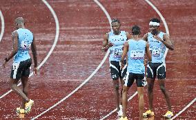World Athletics Championships - Tokyo