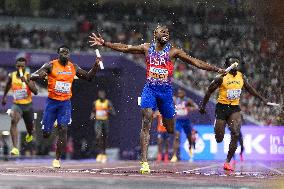 World Athletics Championships Tokyo 2025