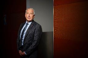 Philippe Ballard on Dimanche en Politique - Paris