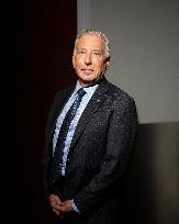 Philippe Ballard on Dimanche en Politique - Paris