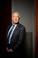 Philippe Ballard on Dimanche en Politique - Paris