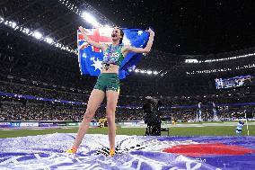 World Athletics Championships Tokyo 2025