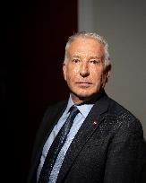 Philippe Ballard on Dimanche en Politique - Paris