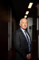 Philippe Ballard on Dimanche en Politique - Paris