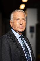 Philippe Ballard on Dimanche en Politique - Paris