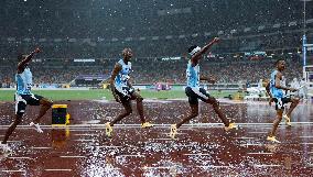 World Athletics Championships - Tokyo