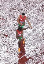 World Athletics Championships - Tokyo