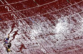 World Athletics Championships - Tokyo