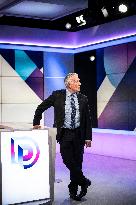 Philippe Ballard on Dimanche en Politique - Paris