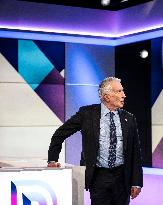 Philippe Ballard on Dimanche en Politique - Paris