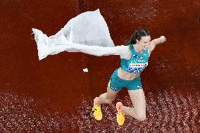 World Athletics Championships Tokyo 2025