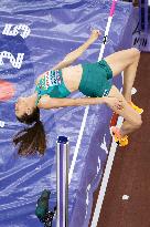 World Athletics Championships Tokyo 2025