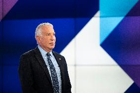 Philippe Ballard on Dimanche en Politique - Paris