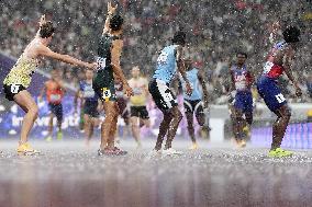 World Athletics Championships Tokyo 2025