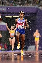 World Athletics Championships Tokyo 2025