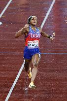 World Athletics Championships Tokyo 2025