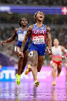 World Athletics Championships Tokyo 2025