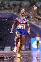 World Athletics Championships Tokyo 2025