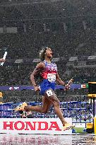 World Athletics Championships Tokyo 2025