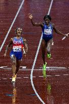 World Athletics Championships Tokyo 2025