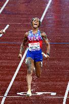 World Athletics Championships Tokyo 2025