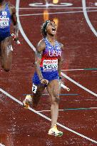 World Athletics Championships Tokyo 2025