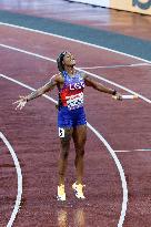 World Athletics Championships Tokyo 2025