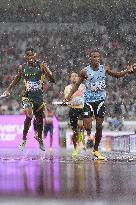 World Athletics Championships Tokyo 2025