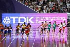 World Athletics Championships Tokyo 2025