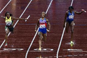 World Athletics Championships Tokyo 2025