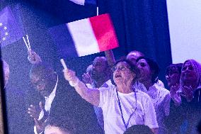 La Rentree de Renaissance's meeting - Arras