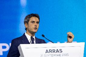 La Rentree de Renaissance's meeting - Arras