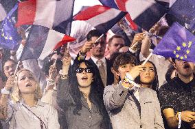 La Rentree de Renaissance's meeting - Arras