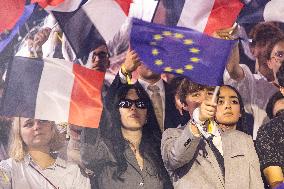 La Rentree de Renaissance's meeting - Arras