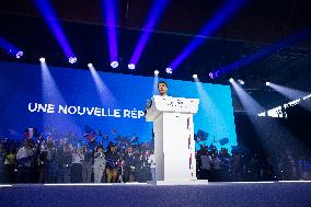 La Rentree de Renaissance's meeting - Arras