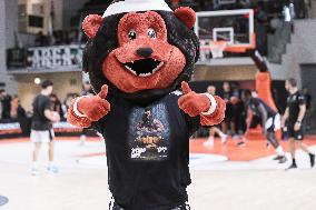 BASKET - Evento - Inauguration of Cittadella dello Sport