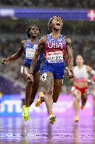 World Athletics Championships Tokyo 2025