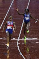 World Athletics Championships Tokyo 2025