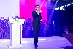 La Rentree de Renaissance's meeting - Arras