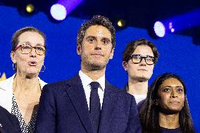 La Rentree de Renaissance's meeting - Arras