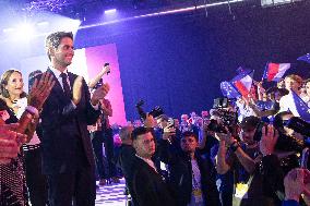 La Rentree de Renaissance's meeting - Arras