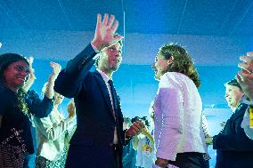 La Rentree de Renaissance's meeting - Arras