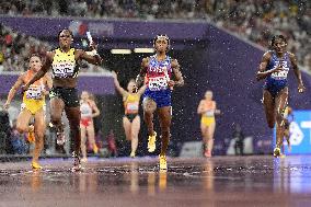 World Athletics Championships Tokyo 2025