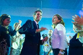 La Rentree de Renaissance's meeting - Arras