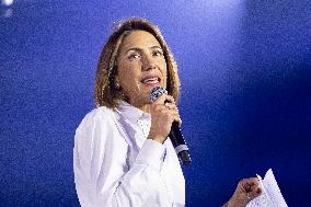 La Rentree de Renaissance's meeting - Arras