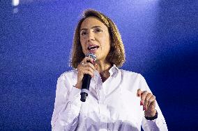 La Rentree de Renaissance's meeting - Arras